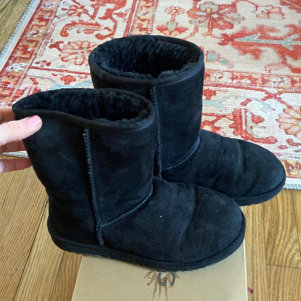 Ugg boots